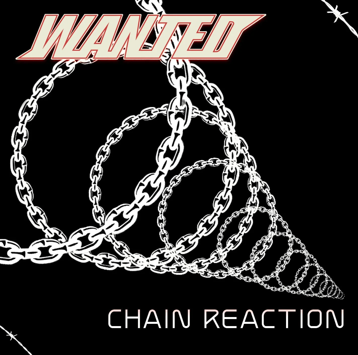 WANTED - Chain Reaction — Eonian Records
